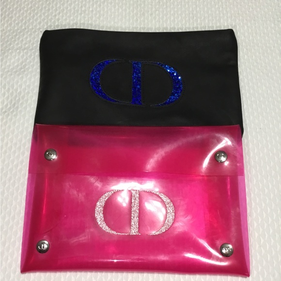 Dior beaute bag bundle - Picture 2 of 12